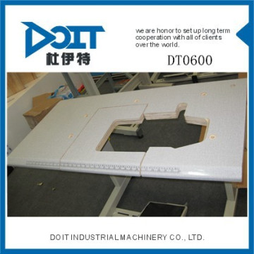 DT0600 Sewing machine table and stand Over Edge